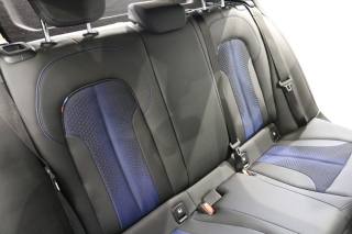BMW 118 usata, con Fendinebbia