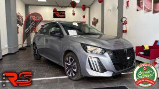 PEUGEOT 208 usata, con Chiusura centralizzata telecomandata
