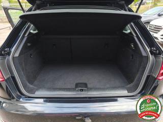 AUDI A3 usata, con Vetri oscurati