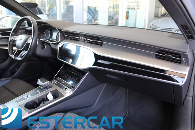 AUDI A6 usata, con Climatizzatore