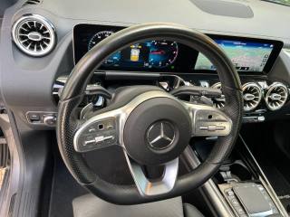 MERCEDES-BENZ B 200 usata 15