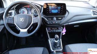 SUZUKI S-Cross usata, con Chiusura centralizzata