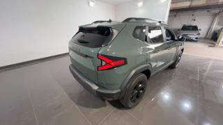 DACIA Duster usata, con Airbag laterali
