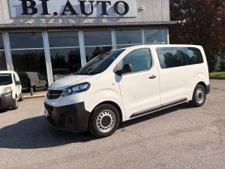 OPEL Vivaro 1.5 Diesel 100CV S&S PM-TN 9POSTI IVATO