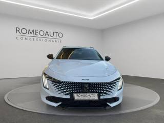 PEUGEOT 508 usata, con Cruise Control