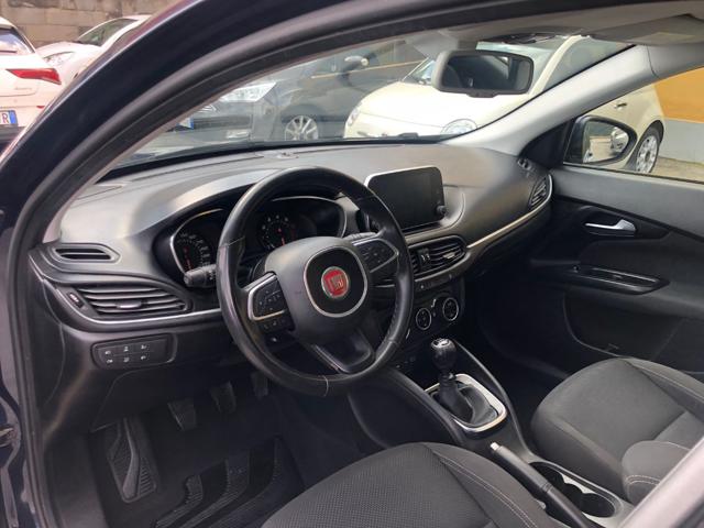 FIAT Tipo usata, con Fendinebbia