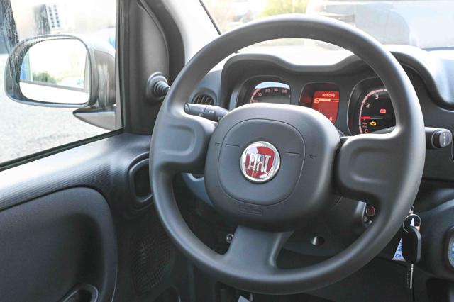 FIAT Panda usata 20