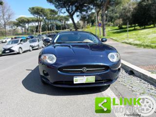 JAGUAR XK usata, con Airbag