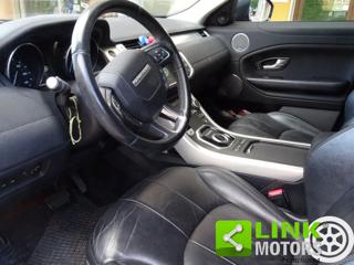 LAND ROVER Range Rover Evoque usata, con Cerchi in lega