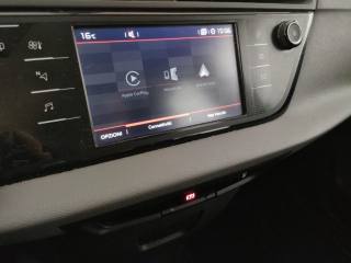CITROEN C4 Picasso usata, con Immobilizzatore elettronico