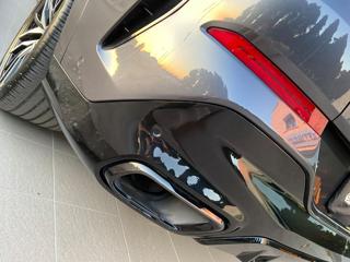 BMW X6 usata, con Climatizzatore automatico, 2 zone