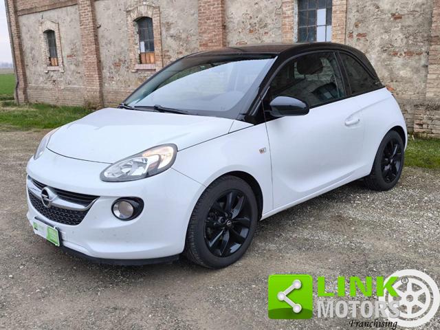 OPEL Adam usata, con ABS