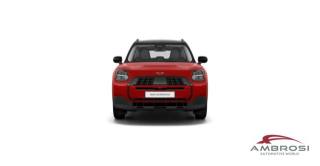 MINI Countryman usata 4