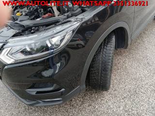NISSAN Qashqai usata, con Volante multifunzione