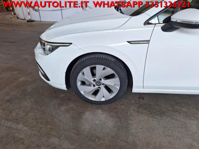 VOLKSWAGEN Golf usata, con ESP