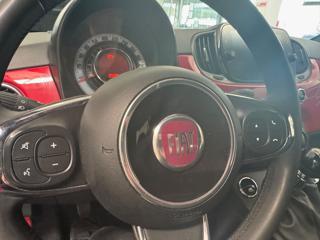 FIAT 500 usata, con Immobilizzatore elettronico