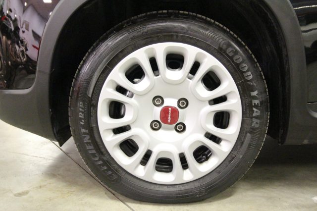 FIAT Panda usata, con Specchietti laterali elettrici