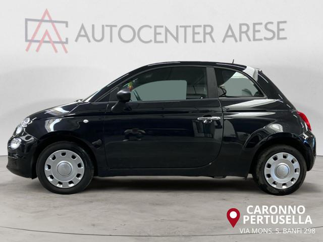 FIAT 500 usata, con Alzacristalli elettrici