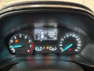 FORD Fiesta usata, con Vetri oscurati
