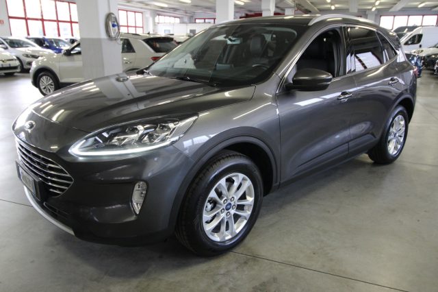 FORD Kuga usata, con Airbag