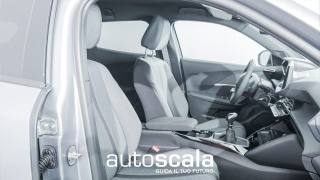 PEUGEOT 2008 usata, con Volante in pelle