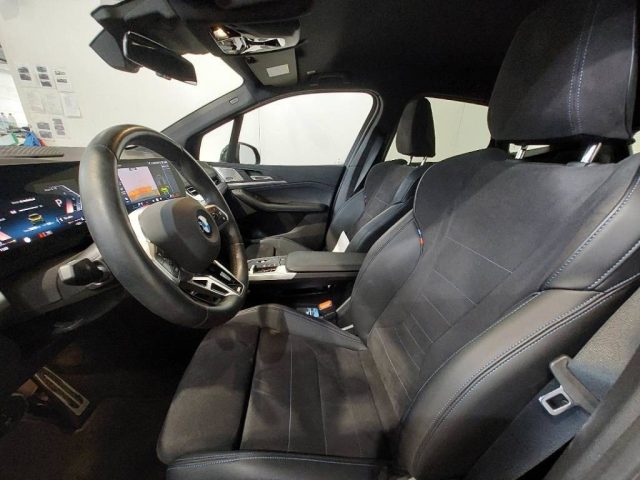 BMW 218 usata, con Chiusura centralizzata