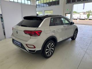 VOLKSWAGEN T-Roc usata, con Boardcomputer
