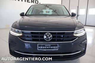 VOLKSWAGEN Tiguan usata, con Airbag