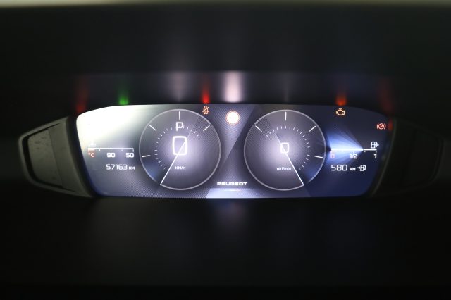 PEUGEOT 308 usata 12