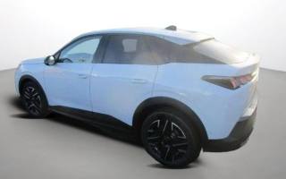 PEUGEOT 3008 usata, con Boardcomputer