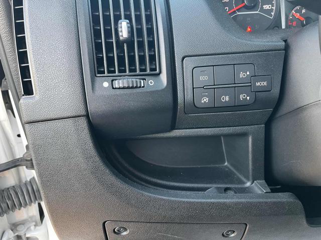 FIAT Ducato usata 12