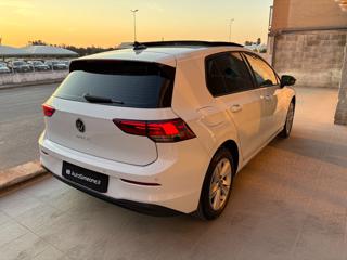 VOLKSWAGEN Golf usata, con Alzacristalli elettrici