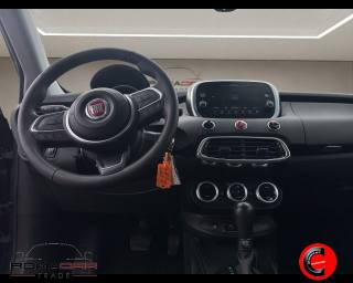 FIAT 500X usata, con ESP