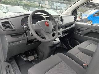 FIAT Scudo usata, con Controllo trazione
