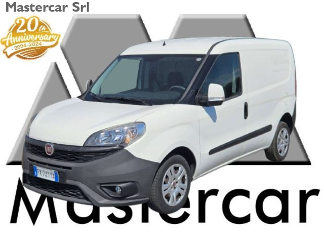 FIAT Doblo usata, con ABS