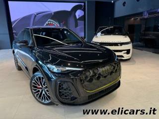 AUDI Q5 usata, con Airbag laterali