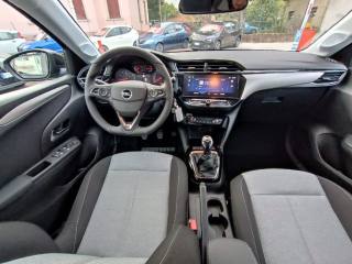 OPEL Corsa usata, con Controllo trazione