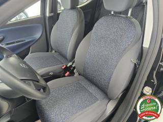LANCIA Ypsilon usata 18