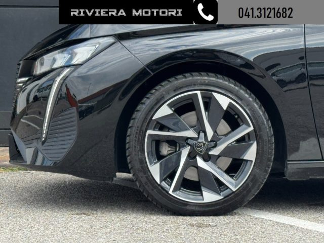 PEUGEOT 308 usata, con Cruise Control