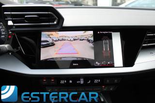 AUDI A3 usata, con Immobilizzatore elettronico
