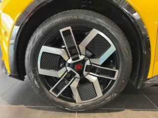 RENAULT R 5 usata, con Cerchi in lega