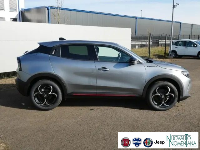 ALFA ROMEO Junior usata, con Airbag