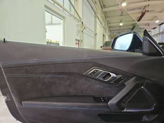 BMW Z4 usata, con Immobilizzatore elettronico