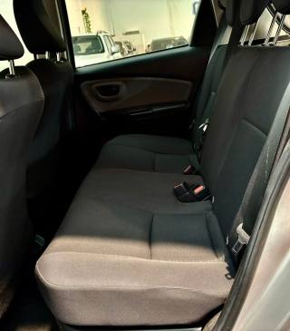 TOYOTA Yaris usata, con MP3