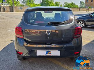 DACIA Sandero usata, con Autoradio