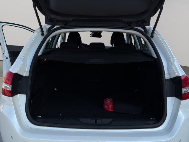 PEUGEOT 208 usata, con Servosterzo