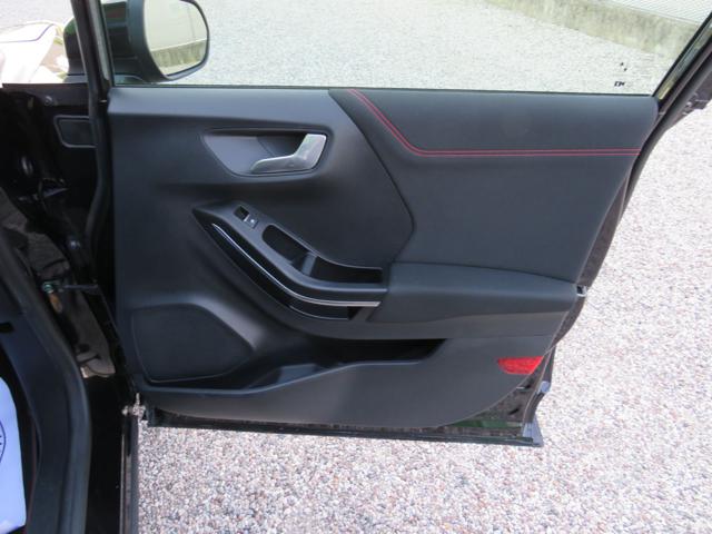 FORD Puma usata 25