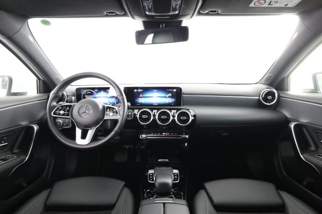 MERCEDES-BENZ A 180 usata 4