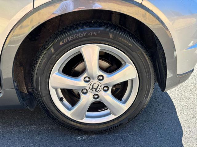 HONDA Civic usata, con Servosterzo