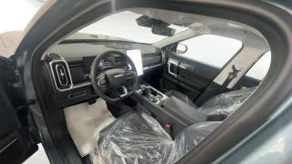 JAECOO Jaecoo 7 usata, con Alzacristalli elettrici